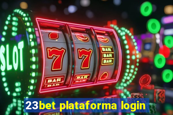 23bet plataforma login